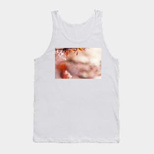 Cherry Blssom Tank Top